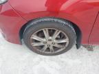 2011 TOYOTA YARIS SR V for sale at Copart ST HELENS