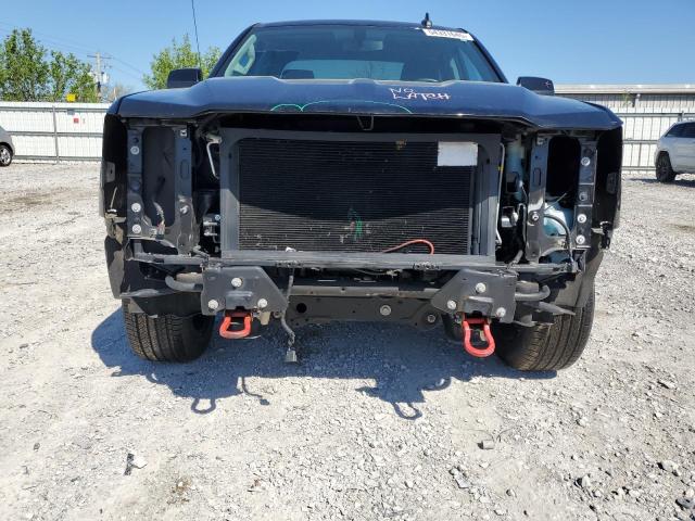  CHEVROLET ALL Models 2018 Черный