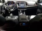 2019 Toyota Highlander Se for Sale in Hurricane, WV - Front End