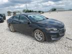 2018 Chevrolet Malibu Lt na sprzedaż w Temple, TX - Side