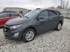 2018 Chevrolet Equinox Lt for Sale in Wayland, MI - Front End