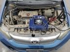 2012 Honda Civic Ex en Venta en Colton, CA - Front End