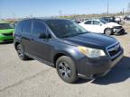 2014 Subaru Forester 2.5I na sprzedaż w Tucson, AZ - Mechanical