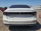 2024 Honda Accord Lx for Sale in Mercedes, TX - Water/Flood