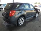 2014 Chevrolet Equinox Ls იყიდება Los Angeles-ში, CA - Front End