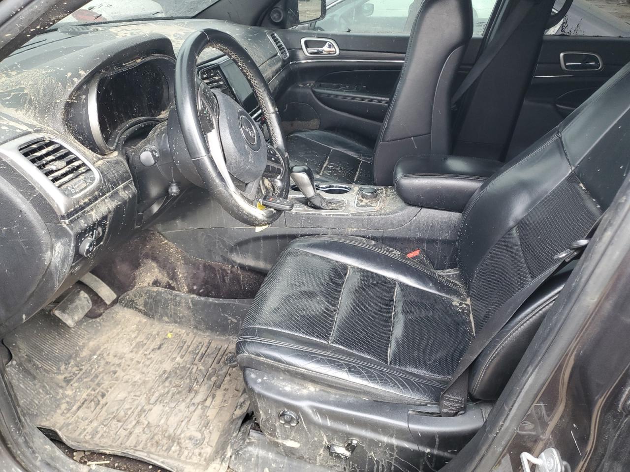 1c4rjfbg1kc548172 1C4RJFBG1KC548172 2019 Jeep Grand Cherokee Limited