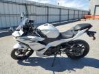 2025 Kawasaki Ex500  продається в Las Vegas, NV - Vandalism