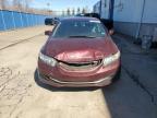 2014 Honda Civic Lx de vânzare în Moncton, NB - Front End
