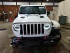 2021 Jeep Wrangler Unlimited Rubicon للبيع في Ebensburg، PA - Rollover