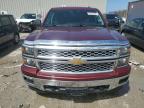 2014 Chevrolet Silverado K1500 Lt for Sale in Franklin, WI - Side