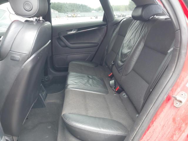 2009 AUDI A3 S LINE