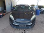 2015 Ford Fiesta Se zu verkaufen in Phoenix, AZ - Minor Dent/Scratches