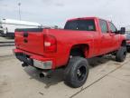 2007 Chevrolet Silverado K2500 Heavy Duty for Sale in Sacramento, CA - Stripped
