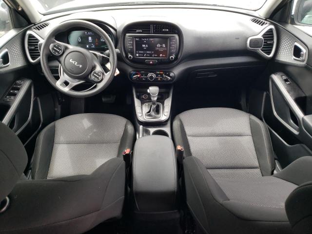  KIA SOUL 2023 Gray