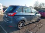 2019 FORD GRAND C-MA for sale at Copart SANDTOFT