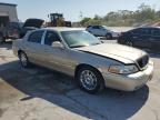 2010 Lincoln Town Car Signature Limited للبيع في Fort Pierce، FL - Front End