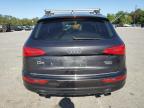 2015 Audi Q5 Premium Plus na sprzedaż w Savannah, GA - Front End