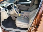 2016 Nissan Murano S for Sale in Riverview, FL - Side