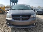 2017 Dodge Grand Caravan Gt продається в Chicago Heights, IL - Minor Dent/Scratches