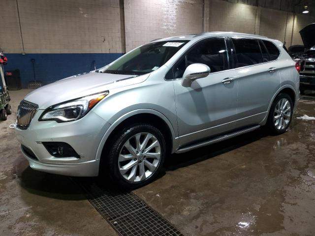2017 Buick Envision Premium