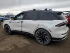 2024 LINCOLN NAUTILUS RESERVE for sale at Copart AB - CALGARY