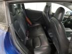 2021 Tesla Model 3  en Venta en Glassboro, NJ - Rear End