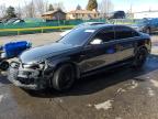 2016 Audi S4 Premium Plus na sprzedaż w Denver, CO - All Over