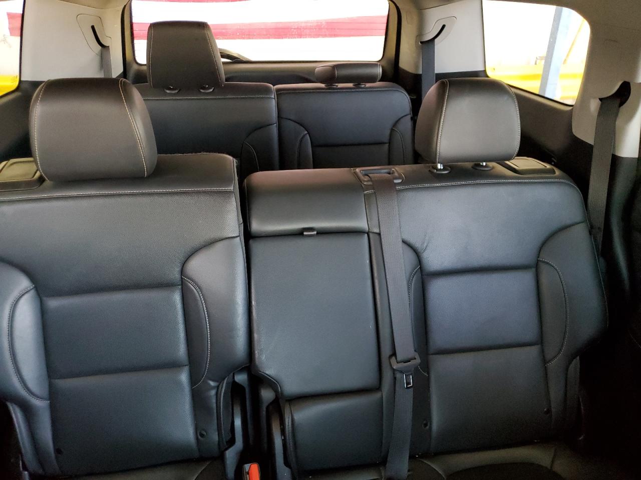 2023 GMC Acadia at AZ - Phoenix: 1GKKNML4XPZ****** - Copart