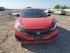 2021 Honda Civic Sport for Sale in Houston, TX - Rear End