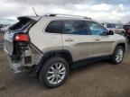 2014 JEEP CHEROKEE LIMITED à vendre chez Copart AB - CALGARY