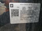 2018 Chevrolet Malibu Lt продається в Chicago Heights, IL - Side