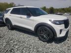 2025 Ford Explorer St for Sale in Mebane, NC - Rear End