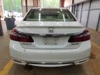 2017 Honda Accord Hybrid Exl за продажба в Mocksville, NC - Front End
