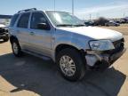 2007 Mercury Mariner Luxury for Sale in Woodhaven, MI - Front End