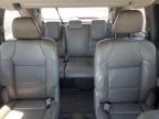 2015 Honda Odyssey Exl na sprzedaż w Mercedes, TX - Water/Flood