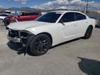 2022 Dodge Charger Sxt zu verkaufen in Sun Valley, CA - Front End