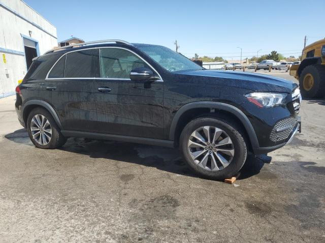  MERCEDES-BENZ GLE-CLASS 2023 Black