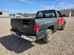 2001 Dodge Ram 1500  zu verkaufen in Anthony, TX - Mechanical