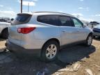 2011 Chevrolet Traverse Lt zu verkaufen in Woodhaven, MI - Rear End