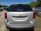 2016 Chevrolet Equinox Lt   იყიდება Hampton-ში, VA - Front End