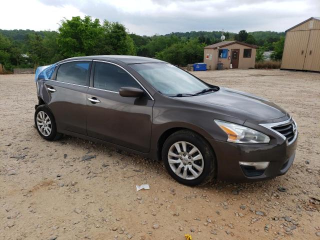 NISSAN ALTIMA 2015 Brązowy