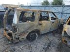 2017 Ford Expedition Xlt de vânzare în Lexington, KY - Burn