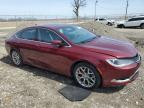 2015 Chrysler 200 C for Sale in Cicero, IN - Front End