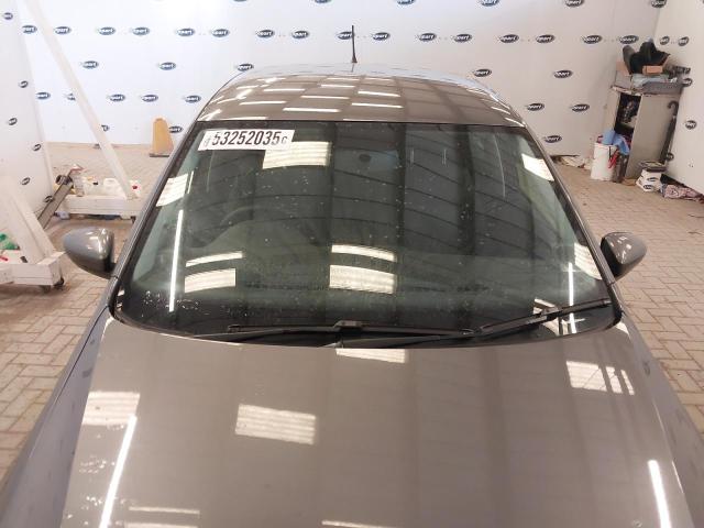 2012 VOLKSWAGEN POLO MATCH