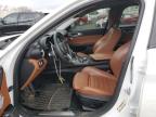 2017 Alfa Romeo Giulia Ti Q4 продається в New Britain, CT - Front End