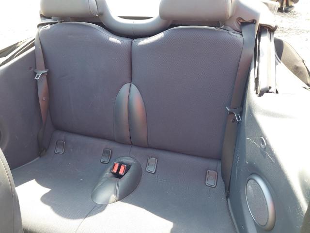2006 MINI MINI ONE