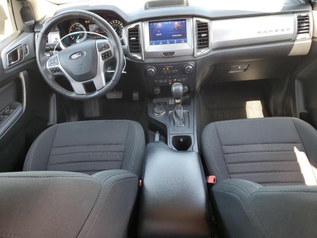  FORD RANGER 2021 Szary