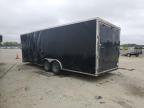 2023 Quality Cargo Enclosed Cargo Trailer for Sale in Lumberton, NC - Side