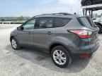 2018 Ford Escape Sel იყიდება Mentone-ში, CA - Front End