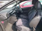 2016 DS DS3 ELEGAN for sale at Copart WOLVERHAMPTON